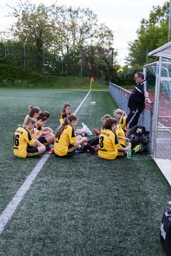 Bild 143 - B-Juniorinnen SG Trittau/S�dstormarn - SV Frisia 03 Risum Lindholm : Ergebnis: 3:1